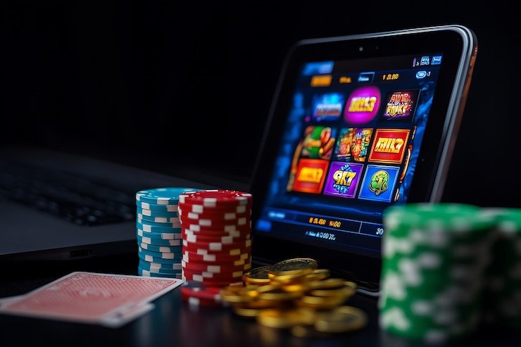 bq24650 Casino en Vivo